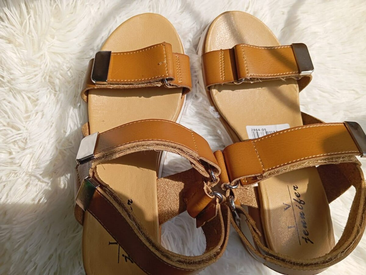 Chaussure pour femme