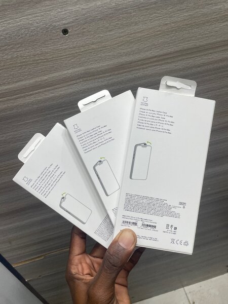 Coques Apple iPhone 15