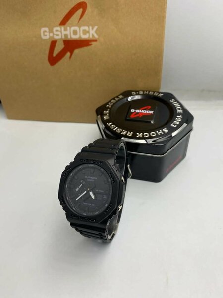 Montre G-SHOCK Étanche Homme
