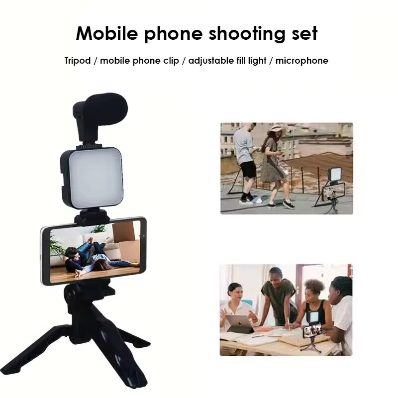 AY-49 Video Making Kit