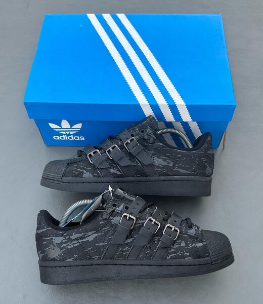 Adidas Forum Low Bad Bunny