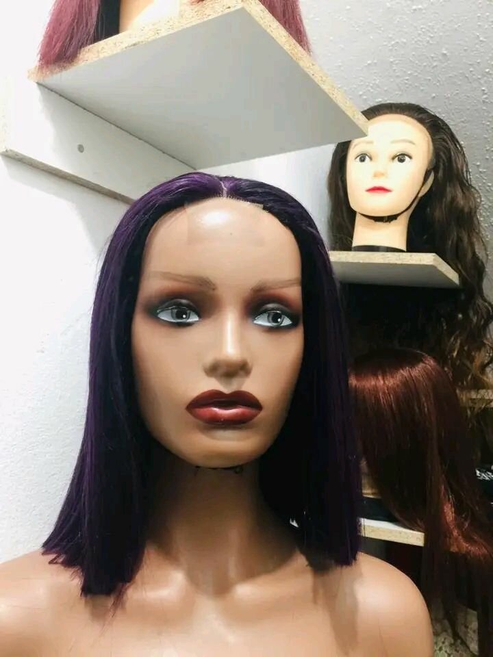Wigs