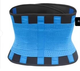 Corset ajustable femme