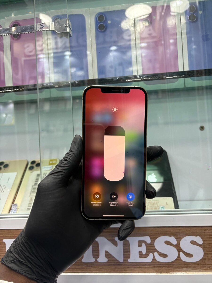 iphone 12 pro max 128gb