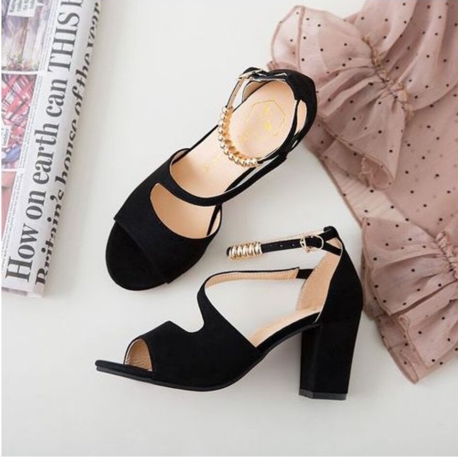 Women Shoes Sandals Heels Ladies Shoes Casual Shoes