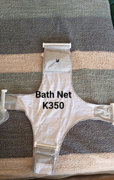 Bath Net