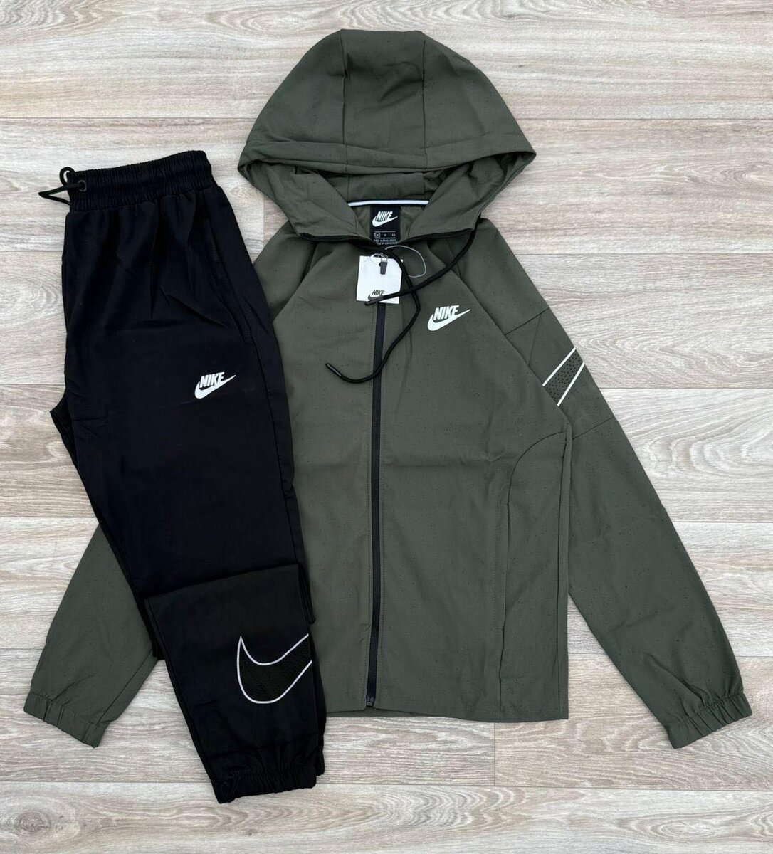 Survêtement Homme Nike/Adidas
