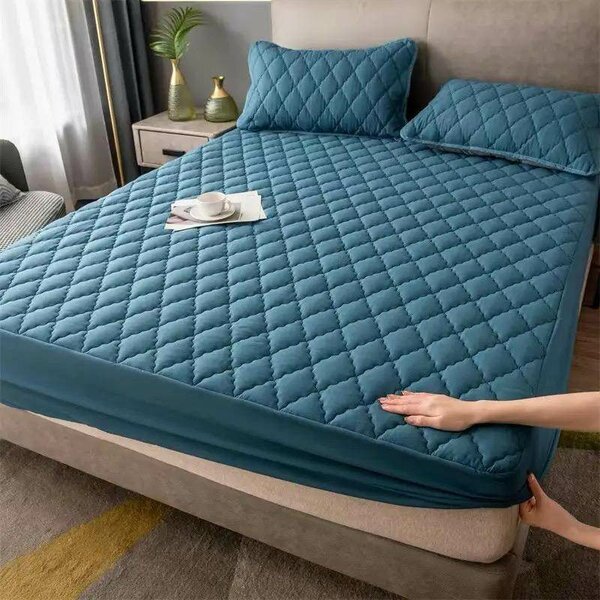 Protège matelas imperméable
