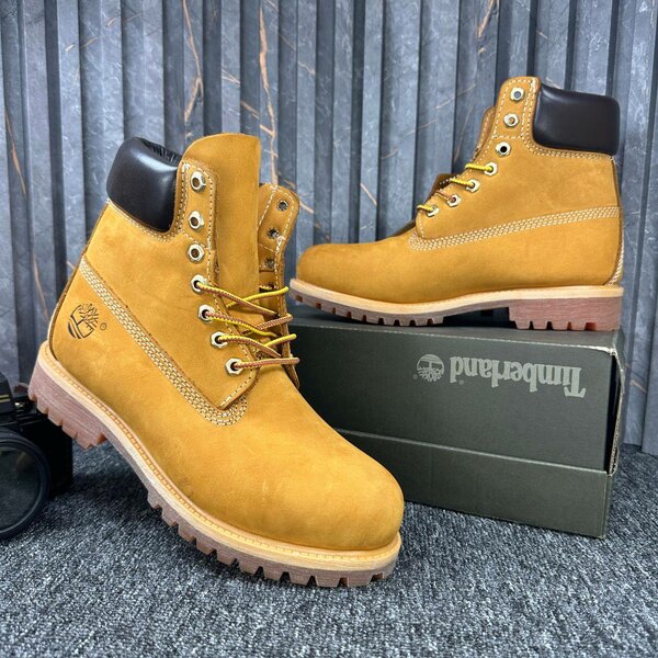Timberland
