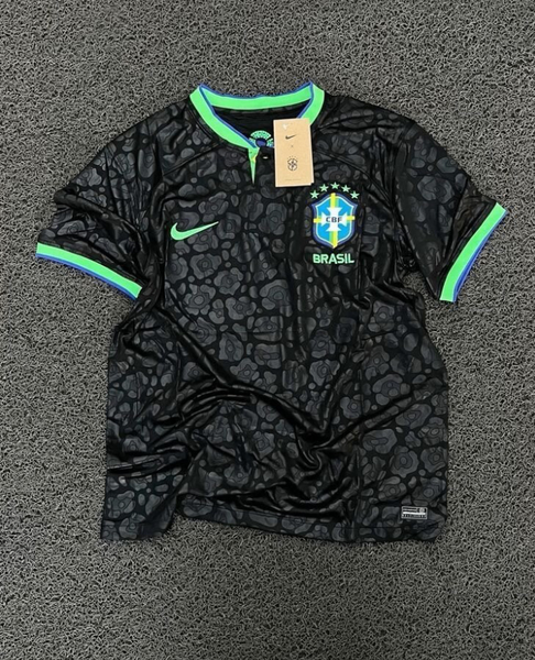 Maillot de football Brésil