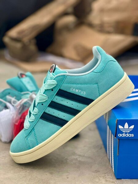 Campus adidas