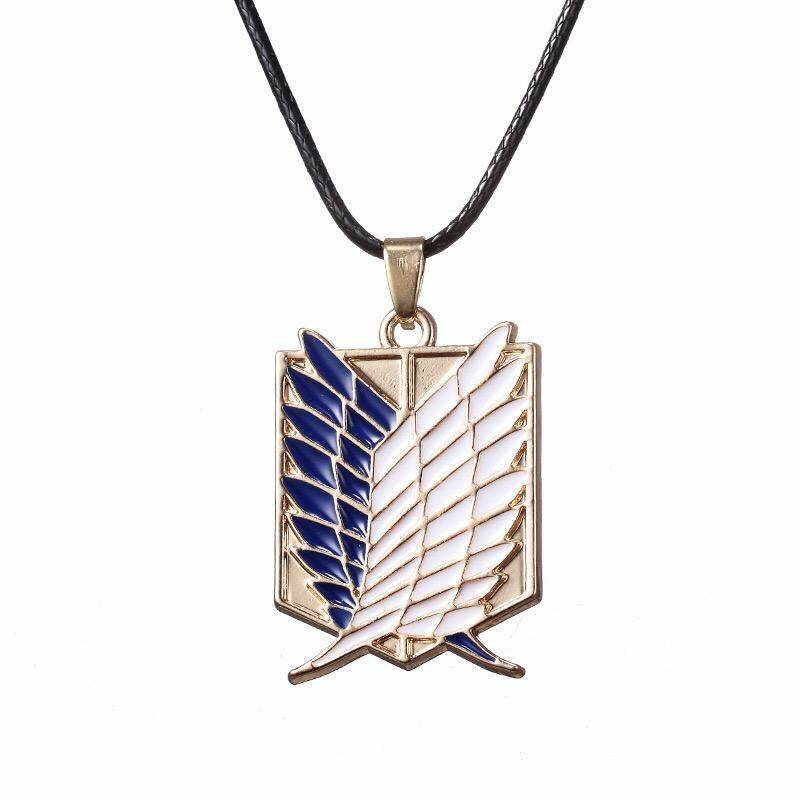 AOT Necklaces