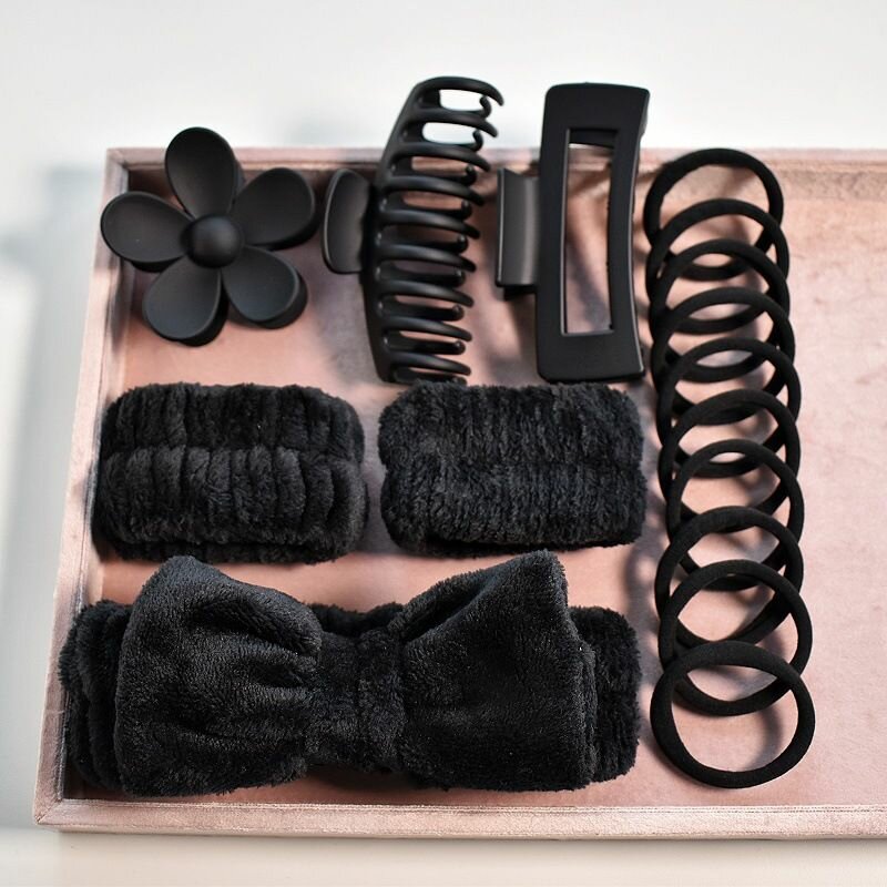 Hair band set