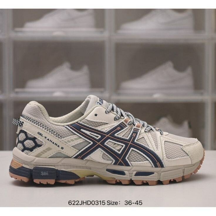 Asics Kahana 8