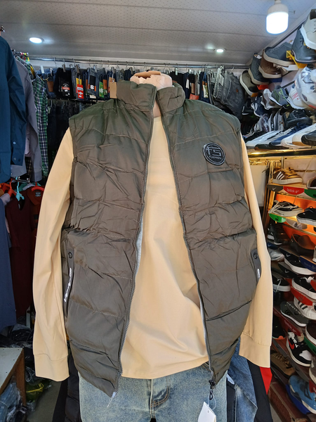 Men's vest