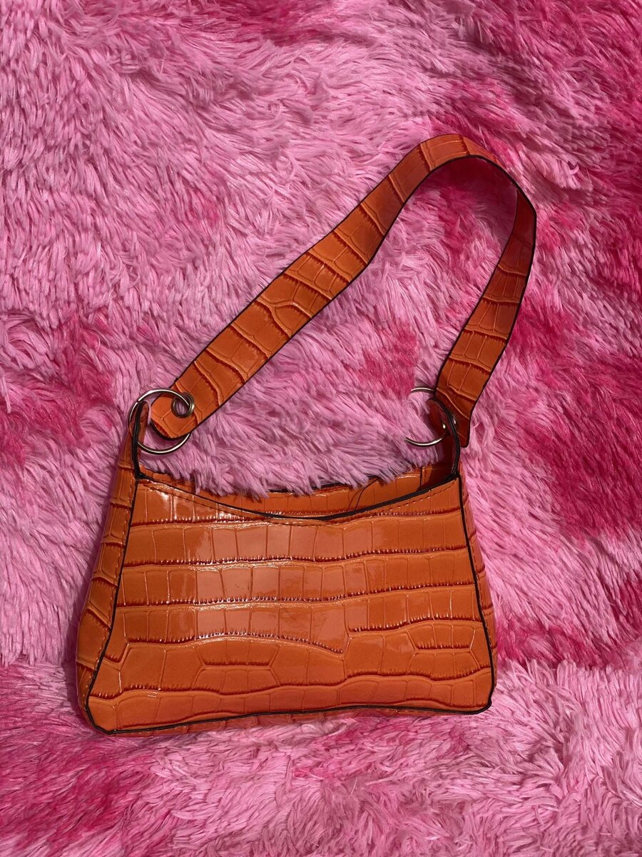 Dressing bags front Shein and Fashion nova