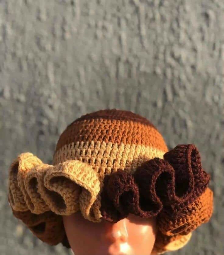 Crochet