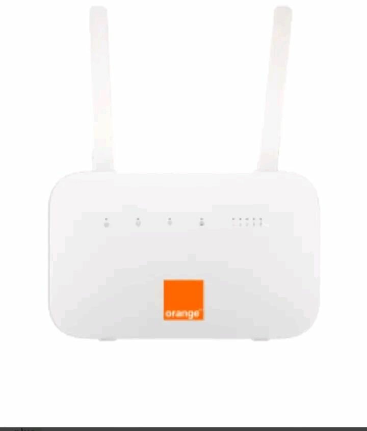 Fibre optique et easybox (internet orange)