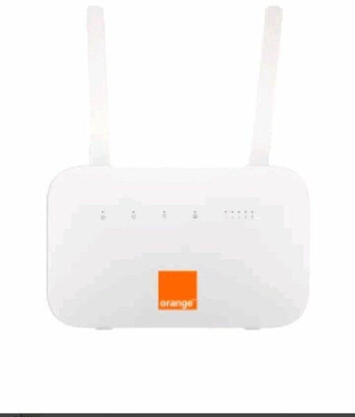 Fibre optique et easybox (internet orange)