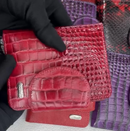 Тери капчык