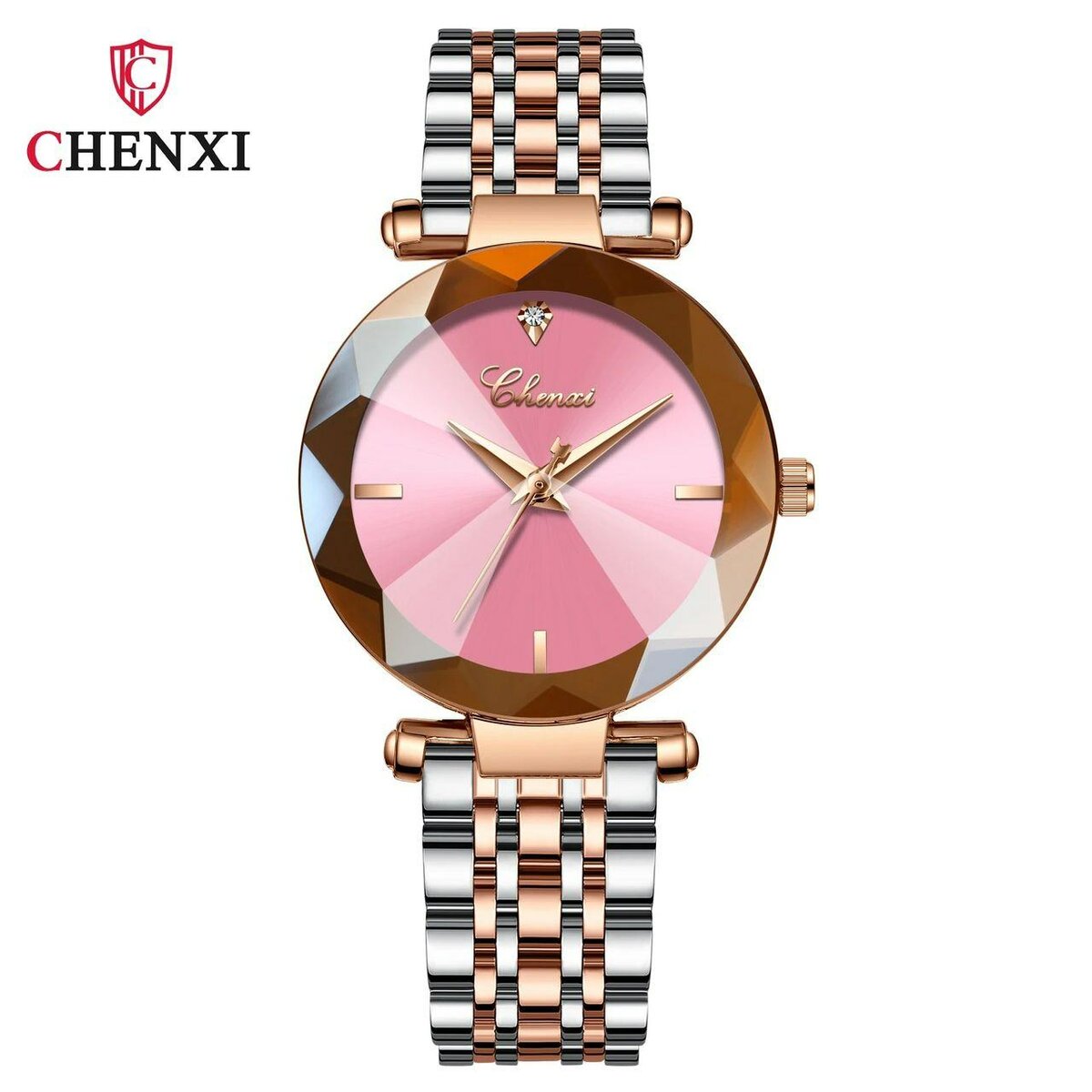 MONTRE LUXE DAME  CHENXI