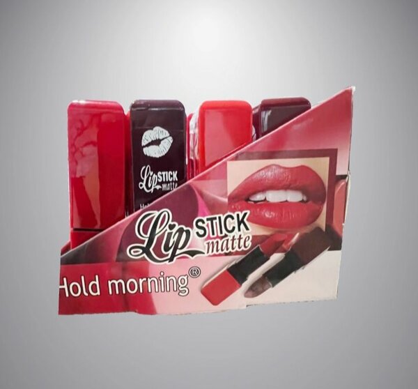 Rouge à lèvres mat Hold Morning