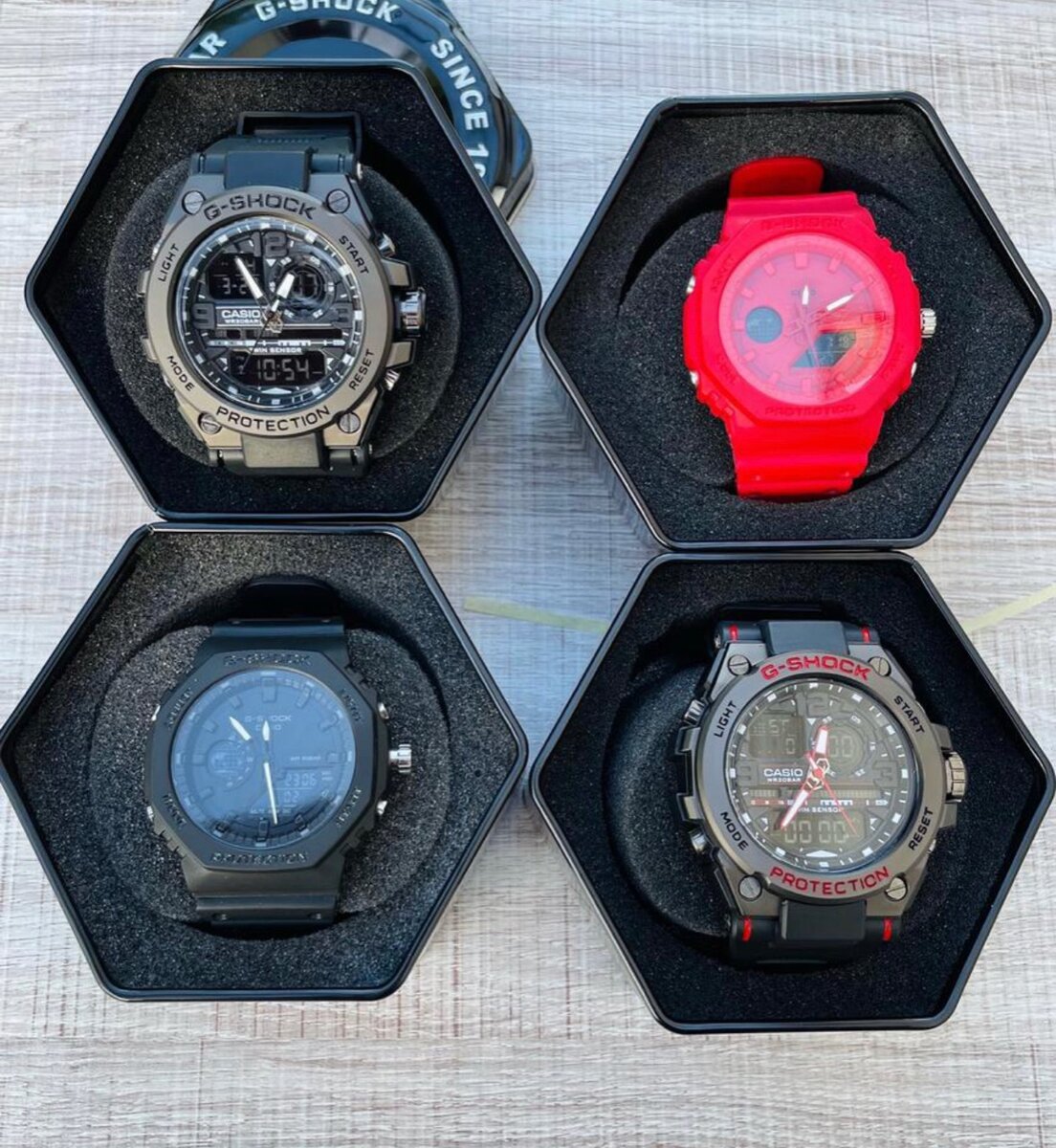 Casio G-shock