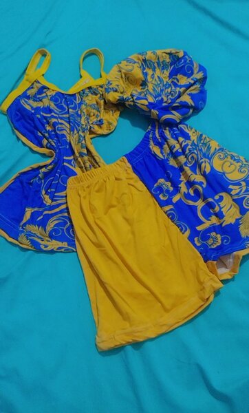 Nuisettes 3 en 1 Élégant