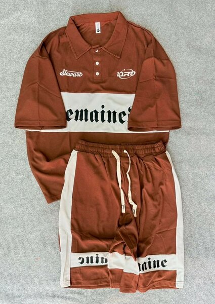 Complet culotte
