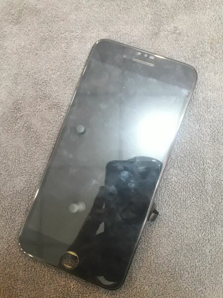 Iphone 7+ orignal LCD