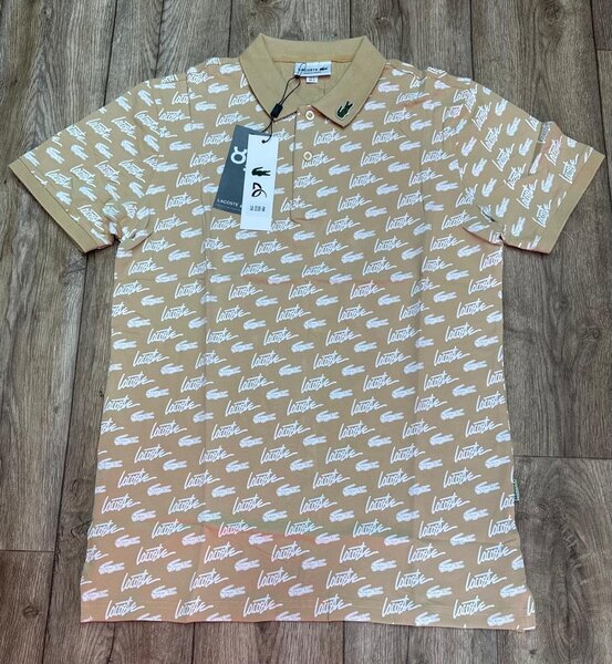 Polos élégants pour hommes