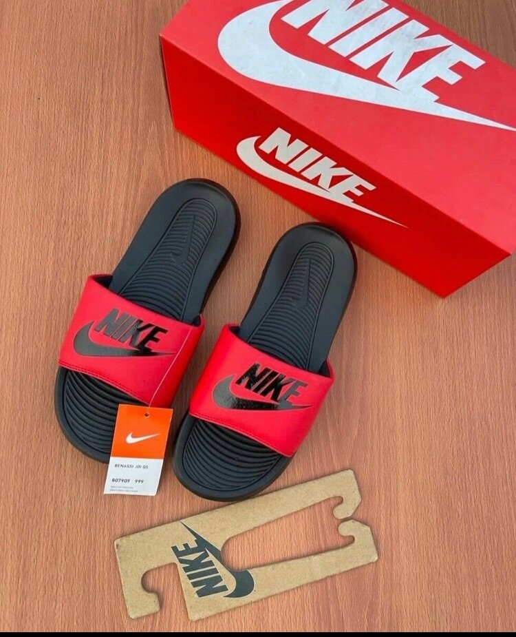 Nike Slides