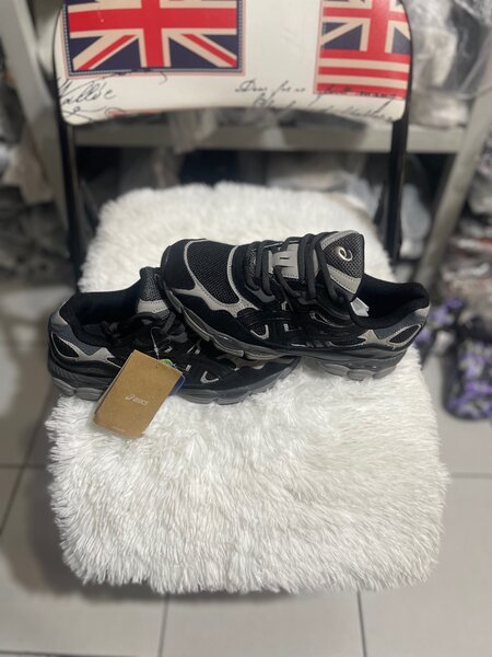 Chaussures de course élégantes