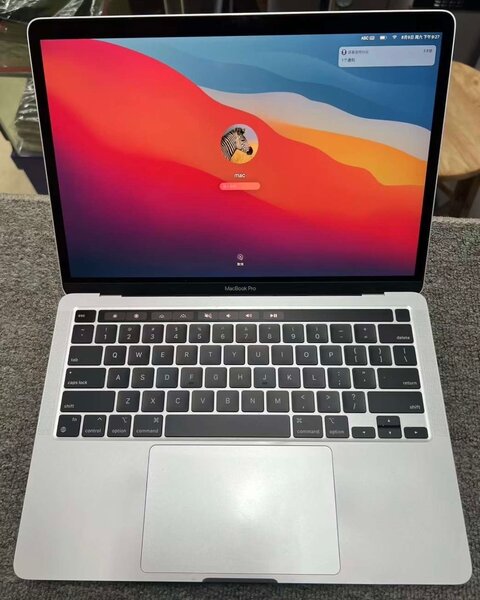 MacBook Pro 2020 13'' Retina