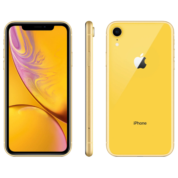 iPhone XR - Débloqué, Couleurs