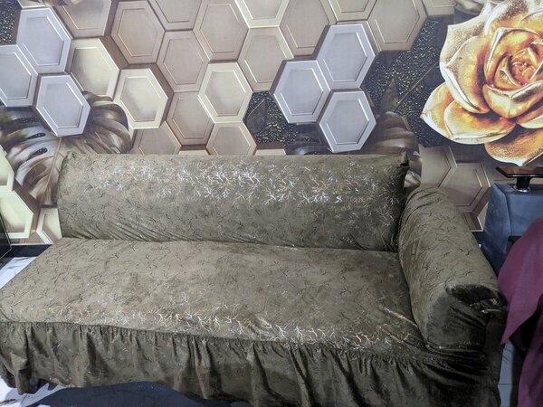 Sofa covers