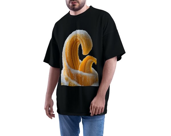 Premium t shirt available