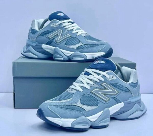 New balance sneakers