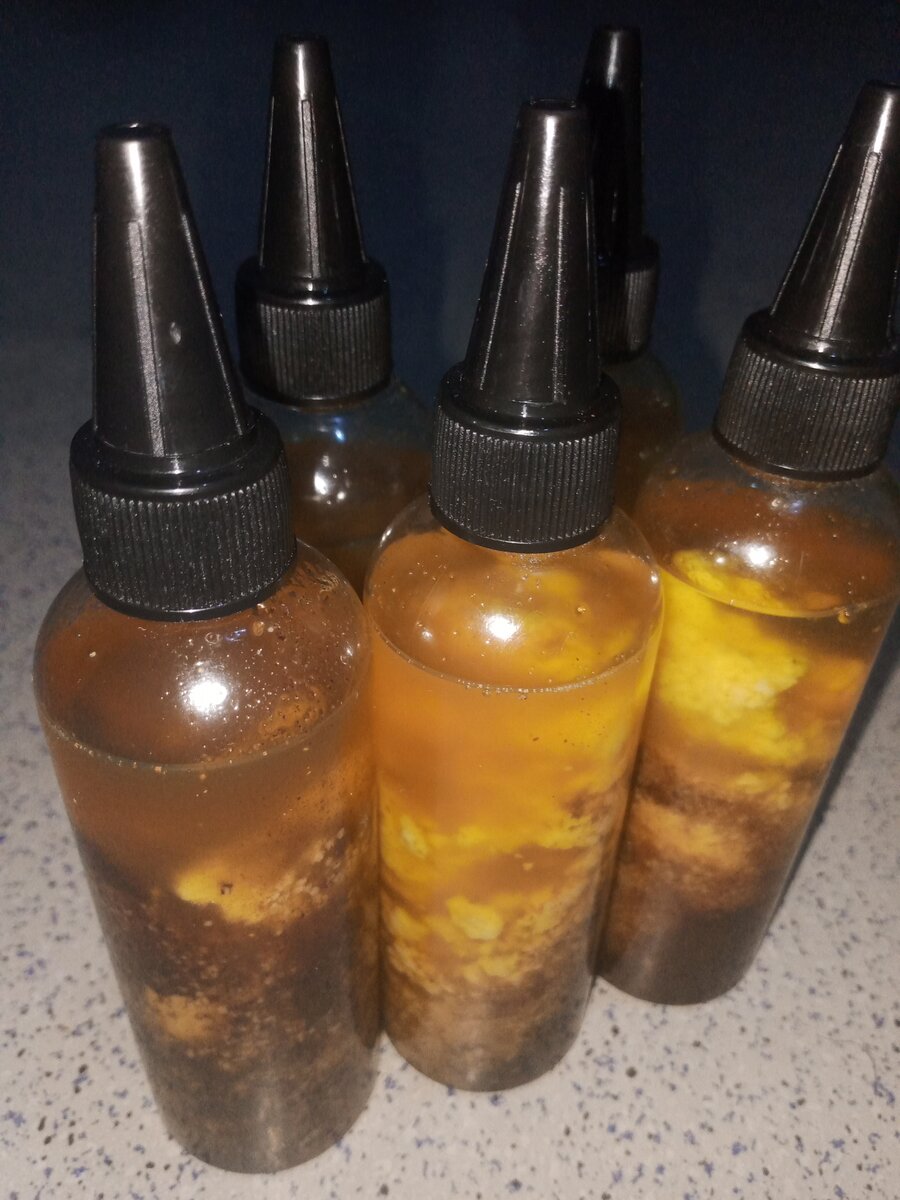 Ankoro infused delay oil