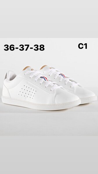 Basket de marque ORIGINALE