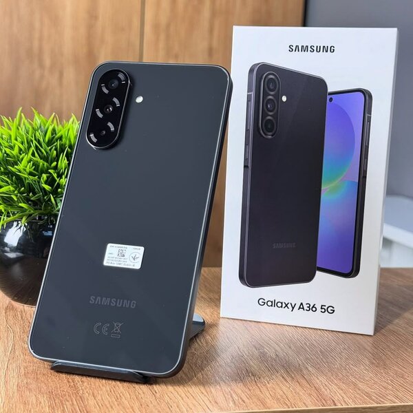 Samsung A36 Neuf Scellé