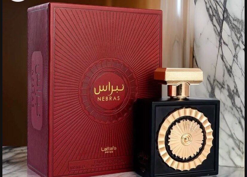 Nebras