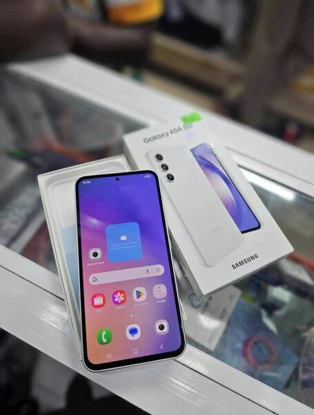 Samsung Galaxy A54 5G