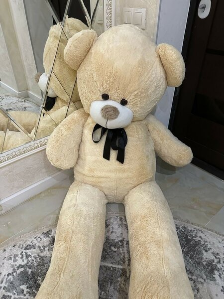 Мишка 180 см