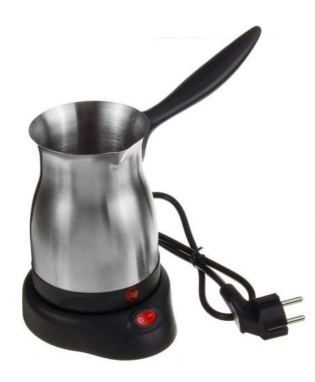 Bouilloire à Café Turque