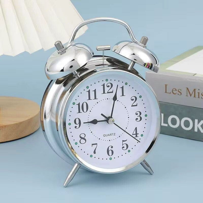 Réveils classiques rétro