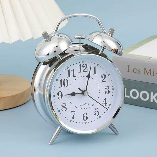 Réveils classiques rétro