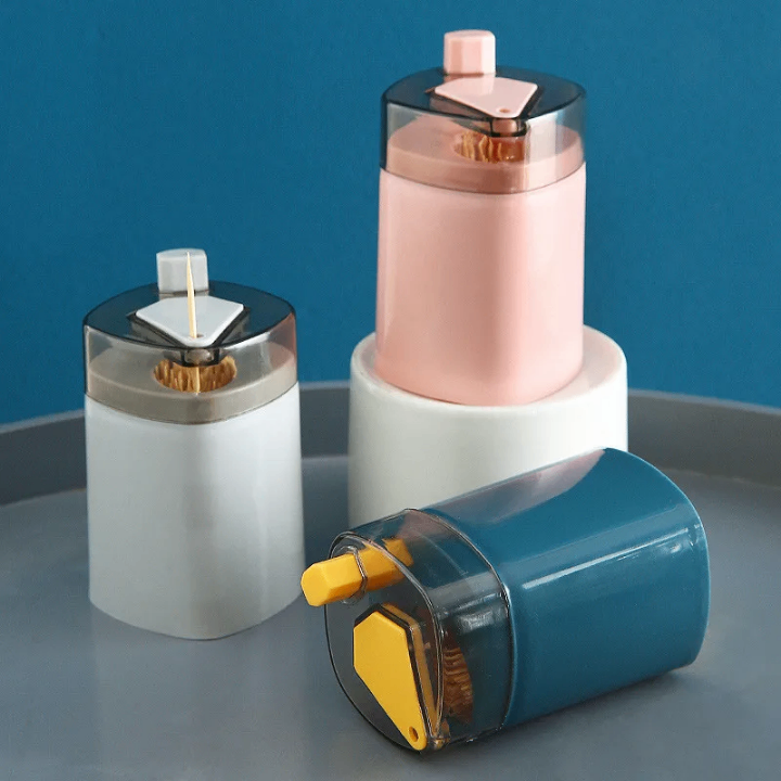 2 Port cuire dent automatique