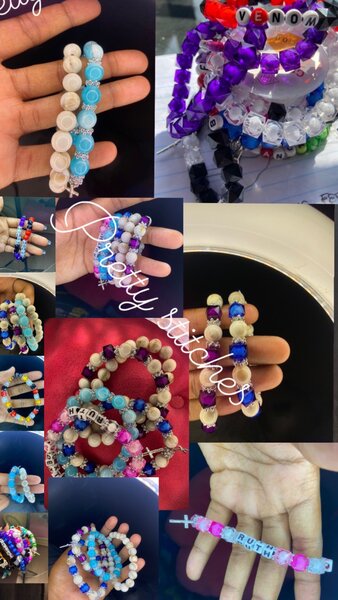 𝒫𝓇𝑒𝓉𝓉𝓎 𝓈𝓉𝒾𝓉𝒸𝒽𝑒𝓈️