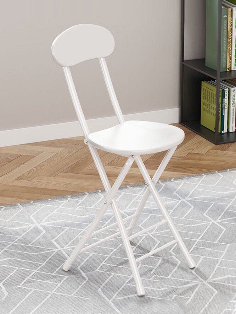 Foldable table and chair